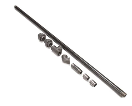 LINCOLN PARTS Lincoln 370246 Manifold Assembly - SKU LIN370246
