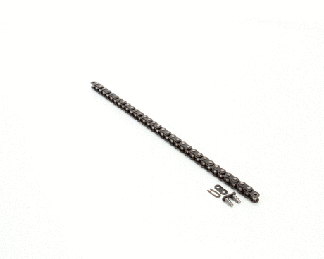 LINCOLN PARTS Lincoln 370247 Roller Chain #35 - SKU LIN370247