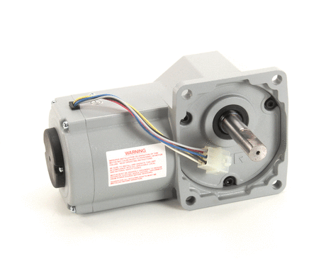 LINCOLN PARTS Lincoln 370353 Motor Assembly L/P 1600A 9004184 - SKU LIN370353
