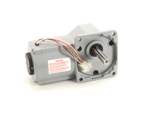 LINCOLN PARTS Lincoln 370361 Motor Assembly L/P CE - SKU LIN370361