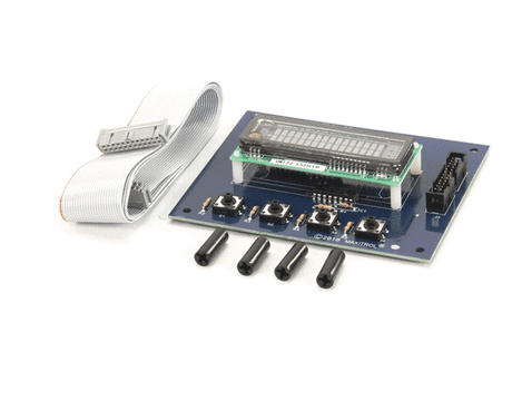 LINCOLN PARTS Lincoln 370409 Display Board - SKU LIN370409