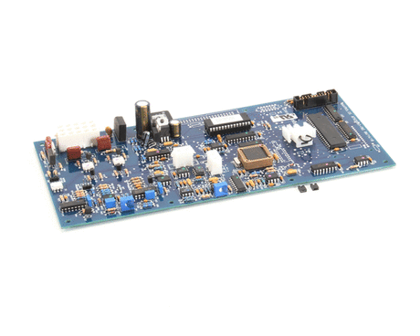 LINCOLN PARTS Lincoln 370417 Control Board - SKU LIN370417