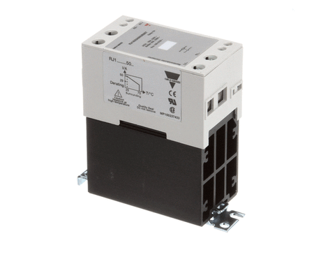 LINCOLN PARTS Lincoln 370672 Solid State Relay 50AMP - SKU LIN370672
