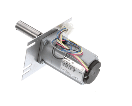 LINCOLN PARTS Lincoln 370675 Motor 115/50-60/1 - SKU LIN370675