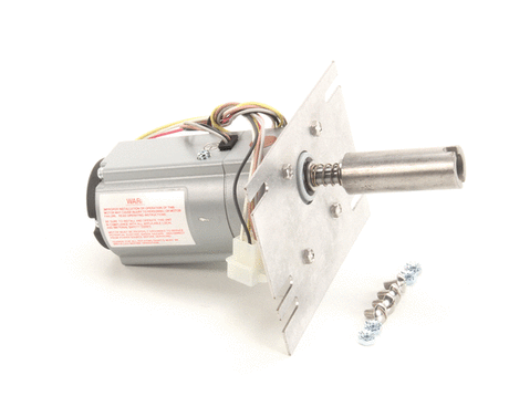 LINCOLN PARTS Lincoln 370676 Motor 230/50-60/1 - SKU LIN370676