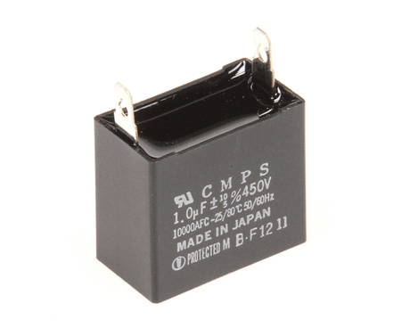 LINCOLN PARTS Lincoln 370682 Capacitor Brown - SKU LIN370682