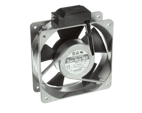 LINCOLN PARTS Lincoln 370796 Fan AC Lfus - SKU LIN370796