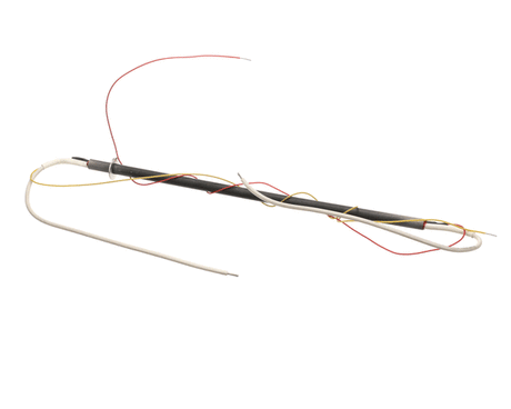 LINCOLN PARTS Lincoln 370937 Heater With Thermocouple - SKU LIN370937