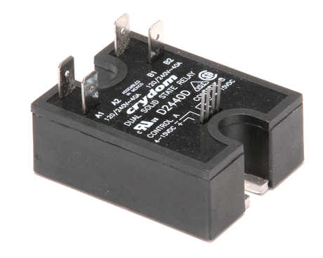 LINCOLN 370959 RELAY 40 AMP SOLID STATE