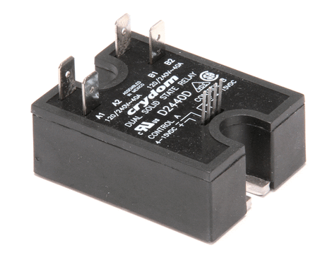 LINCOLN PARTS Lincoln 370959 Relay 40 Amp Solid State - SKU LIN370959