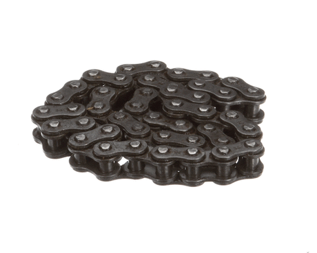 LINCOLN PARTS Lincoln 371003 Roller Chain Full Belt - 3255 - SKU LIN371003