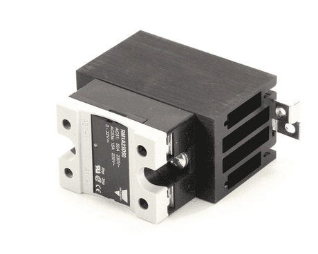 LINCOLN 371038 SOLID STATE RELAY 50AMP