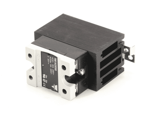 LINCOLN PARTS Lincoln 371038 Solid State Relay 50AMP - SKU LIN371038