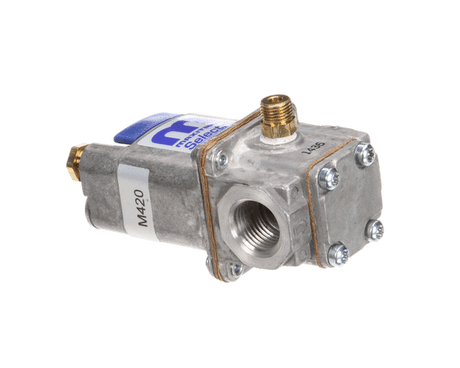 LINCOLN PARTS Lincoln 371062 Valve Gas 24VDC 1/2 Inch - SKU LIN371062