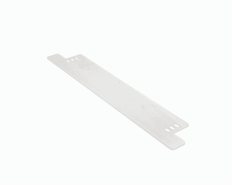 LINCOLN PARTS Lincoln 371066 Baffle Inlet/Outlet - SKU LIN371066