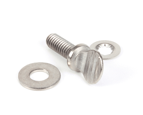 LINCOLN PARTS Lincoln 371090 Screw Thumb 1/4-20-3/4 - SKU LIN371090