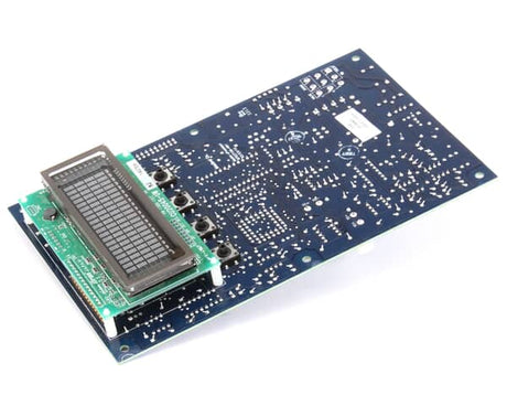 LINCOLN PARTS Lincoln 371168 Control Board Main With Prom ( - SKU LIN371168