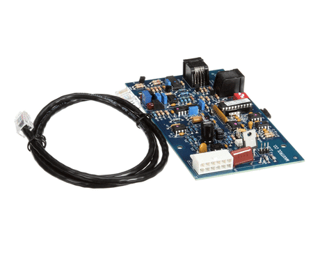 LINCOLN PARTS Lincoln 371195 Conveyor Control Board 1600/11 - SKU LIN371195