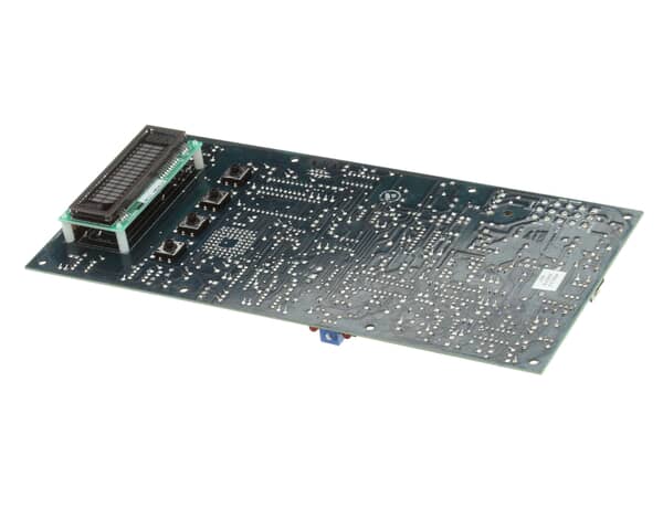 LINCOLN 371196 DIGITL CONTROL BOARD 1600SB INCLU