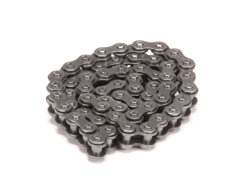 LINCOLN 371208 ROLLER CHAIN #25 58P