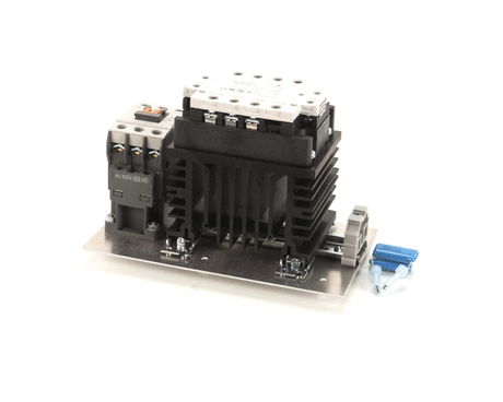 LINCOLN 371417 ASSEMBLY  RELAY MOUNT