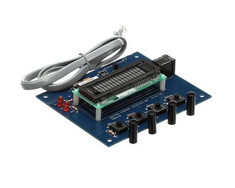 LINCOLN PARTS Lincoln 371426 Remote Display Board - SKU LIN371426