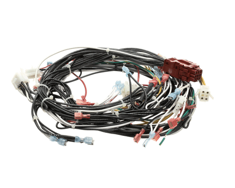 LINCOLN PARTS Lincoln 371524 Term Wire Lead Lf/Sd Rear - SKU LIN371524