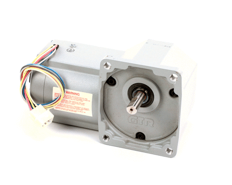LINCOLN PARTS Lincoln 371529 Motor Conveyor 115V 80:1 - SKU LIN371529