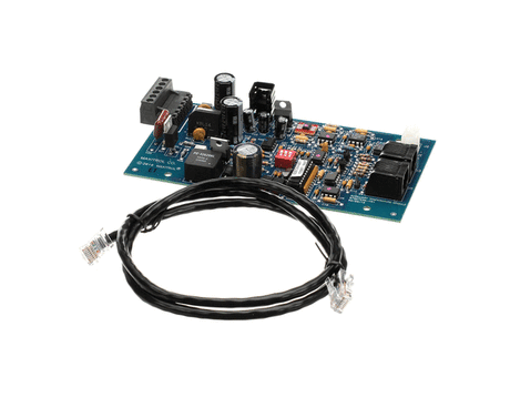 LINCOLN PARTS Lincoln 371544 Temp Control Board 1600SB - SKU LIN371544