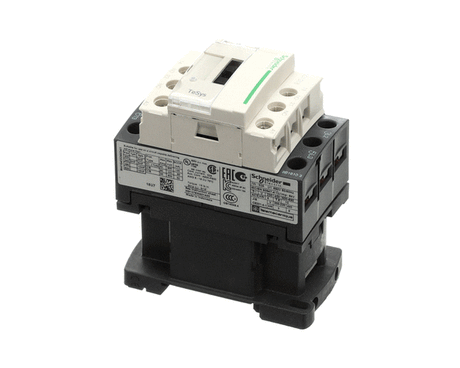 LINCOLN PARTS Lincoln 390100 Contactor 230-240V 50HZ - SKU LIN390100