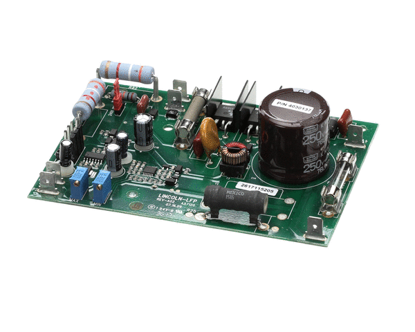 LINCOLN 4030137 CONVEYOR CONTROL 2ADV