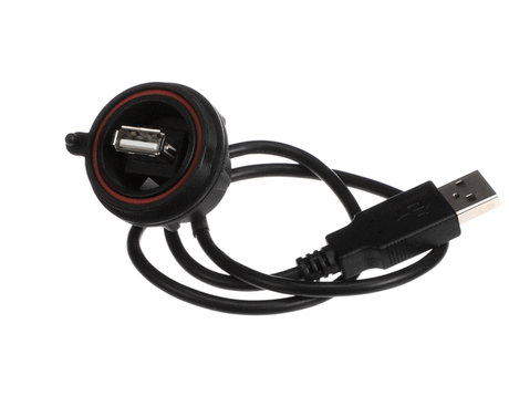 LINCOLN PARTS Lincoln 4532040 USB Panel Mount - SKU LIN4532040