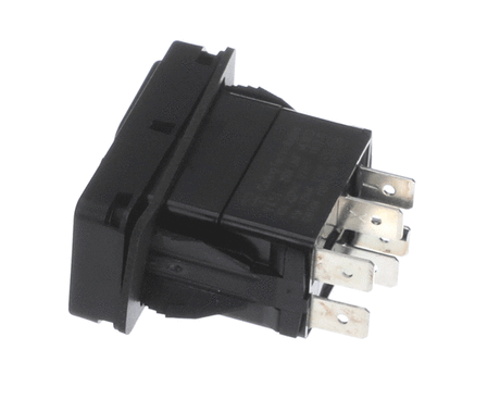 LINCOLN PARTS Lincoln 4600614 Main Power Switch - SKU LIN4600614