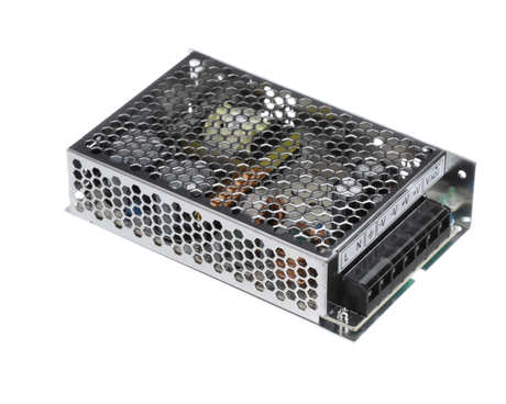 LINCOLN PARTS Lincoln 4604751 Power Supply 24VDC - SKU LIN4604751