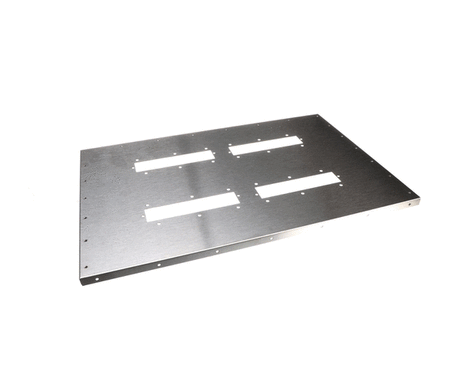 LINCOLN PARTS Lincoln 4605002 Back Panel - SKU LIN4605002