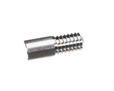LINCOLN PARTS Lincoln 4606203 Partial Threaded Rod 3/8-16 X 1 Long - SKU LIN4606203