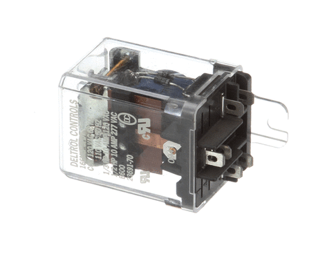 LINCOLN PARTS Lincoln 46232SP Latching Relay Dhc - SKU LIN46232SP