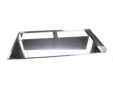 LINCOLN PARTS Lincoln 5508 Vented Crumb Tray Right 3255 - SKU LIN5508