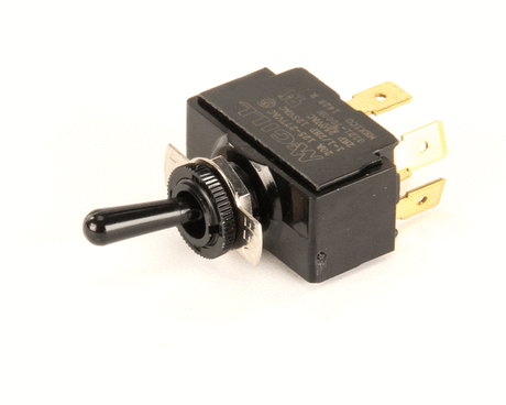 LINCOLN PARTS Lincoln 68117SP Switch Dpst 20A 250V - SKU LIN68117SP