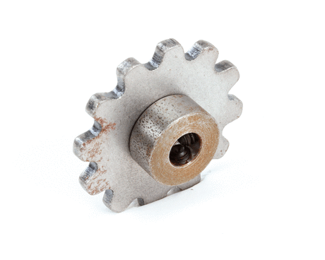 LINCOLN PARTS Lincoln 69787SP Assembly Sprocket 12T - SKU LIN69787SP