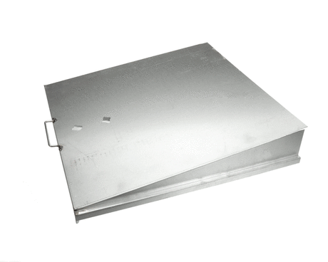 LINCOLN PARTS Lincoln 9003008 Finger Housing Top Assembly - SKU LIN9003008