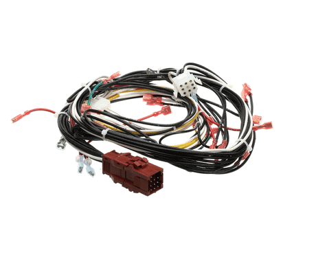 LINCOLN PARTS Lincoln 9910455 Wire Lead L/P Adv - SKU LIN9910455