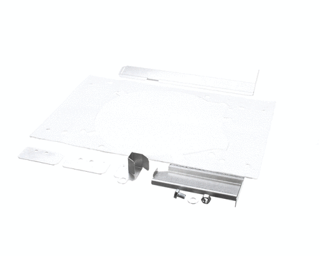 LINCOLN PARTS Lincoln FK11070003859 Cti Controls Cooling Kit Retro - SKU LINFK11070003859