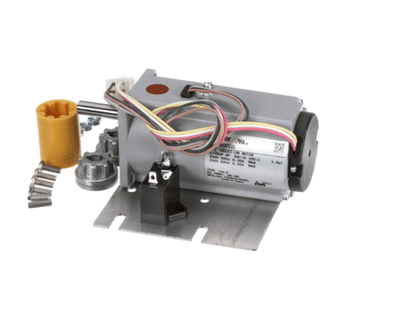 LINCOLN PARTS Lincoln FK370384 Motor Service 230V With Coupl - SKU LINFK370384