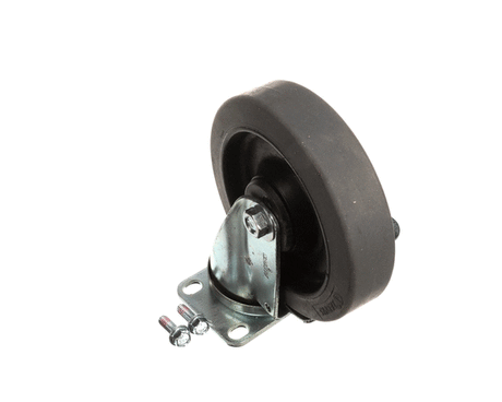 LOCKWOOD PARTS Lockwood CAS-51AS-SB Anti-Static/Swivel W/ Brake - SKU LKWCAS-51AS-SB