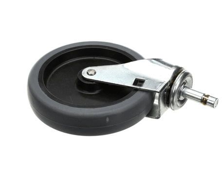 LOCKWOOD PARTS Lockwood CAS-51GR 5X1-1/8 Grip Ring Caster - SKU LKWCAS-51GR
