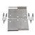 LOCKWOOD PARTS DOOR-36-PTCD - SKU LKWDOOR-36-PTCD