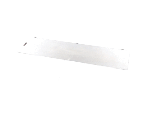 LOCKWOOD PARTS Lockwood DOOR-60-SD-GL-R Door W/Slip Hinge-Right - Post - SKU LKWDOOR-60-SD-GL-R