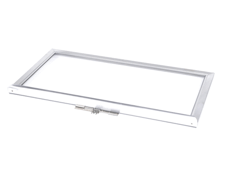 LOCKWOOD PARTS Lockwood DOOR-72-RR12-R Door Frame Assembly Including - SKU LKWDOOR-72-RR12-R