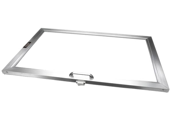 LOCKWOOD DOOR-72RR-CDD-AM-R DOOR W/SM MAGNET 20-1/4 RIGHT